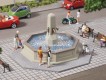 Fountain repilca